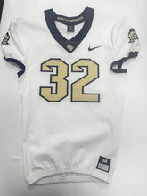 Load image into Gallery viewer, UCF Knights Game Used / Game Worn Nike Football Jersey - #32 Medium Size