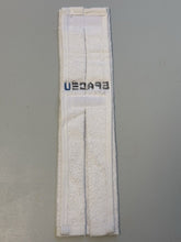Load image into Gallery viewer, UCF Knights SPACE U Citronaut Game Issued / Game Worn Football QB Sweat Towel