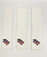 Load image into Gallery viewer, UCF Knights Game Issued / Game Worn Football Hip Sweat Towel - Central Florida