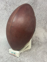 Load image into Gallery viewer, Southern Methodist - SMU Mustangs Game Used Adidas Legends NCAA Football