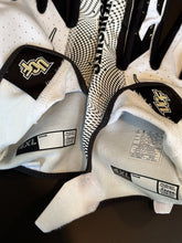 Load image into Gallery viewer, UCF Knights Game Issued / Worn Nike Vapor Knit Football Gloves - Size 4XL