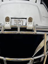 Load image into Gallery viewer, 2023 UCF Knights Citronaut Space Game Helmet Game Used Schutt F7 - Size L