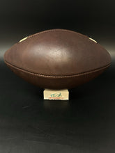 Load image into Gallery viewer, MTSU Blue Raiders Game / Practice Used Nike Vapor One NCAA Football MTSU