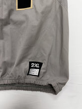 Load image into Gallery viewer, UCF Knights Game Used / Game Worn Nike Football Jersey #64 Size 2XL