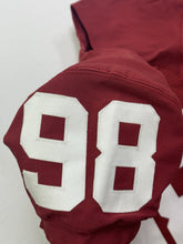 Load image into Gallery viewer, Oklahoma Sooners Game Used Nike Size 46 NCAA Football Jersey - University - OU