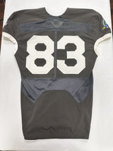 Load image into Gallery viewer, 2018 Air Force Falcons Team Issued Nike Football Jersey - Fanatics Authenticated