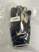 Load image into Gallery viewer, UCF Knights Game Issued / Worn Nike Vapor Jet Football Gloves - Size 4XL