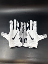 Load image into Gallery viewer, UCF Knights Game Issued / Worn Nike Vapor Knit Football Gloves - Size 4XL