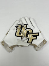 Load image into Gallery viewer, UCF Knights Game Issued / Worn Nike Superbad Football Gloves - Size 3XL