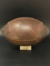 Load image into Gallery viewer, 2020 UCLA Bruins Game Used / Practice Used Wilson GST NCAA Football