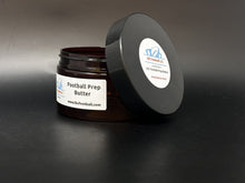 Load image into Gallery viewer, LBC Football Prep Butter 8oz to Mud 18 to 20 Footballs - Football Mudding for Game Prep