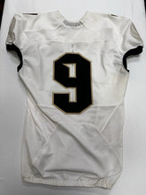 Load image into Gallery viewer, UCF Knights Game Used / Game Worn White Nike Football Jersey #9 L