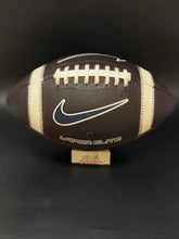Load image into Gallery viewer, Penn State University Nittany Lions Game Issued Nike Vapor Elite NCAA Football