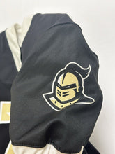 Load image into Gallery viewer, 2018 UCF Knights Game Used / Game Worn Nike Football Jersey - Size XL
