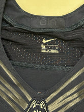 Load image into Gallery viewer, UConn Huskies Game Used / Game Worn Nike Football Jersey #8 Size 36 +4 Length