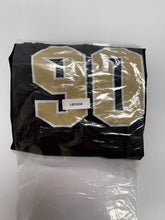Load image into Gallery viewer, 2017 UCF Knights Game Used / Game Worn Nike Football Jersey - Size XL