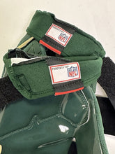 Load image into Gallery viewer, Colorado State Rams Game Issued Under Armour Combat NCAA Football Gloves 5XL