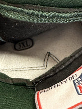 Load image into Gallery viewer, Colorado State Rams Game Issued Under Armour Combat NCAA Football Gloves 3XL