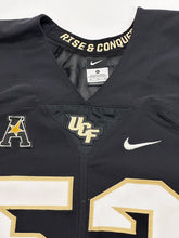 Load image into Gallery viewer, 2016 UCF Knights Game Used / Game Worn Nike Football Jersey - Size XL