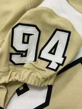 Load image into Gallery viewer, UCF Knights Game Used / Game Worn Nike Football Jersey - #94 - Size XL