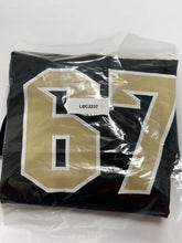 Load image into Gallery viewer, 2018 UCF Knights Game Used / Game Worn Nike Football Jersey - #67 Size 2XL