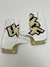 Load image into Gallery viewer, UCF Knights Game Issued / Worn Nike Vapor Jet Football Gloves - Size 3XL