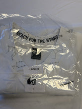 Load image into Gallery viewer, 2019 UCF Knights Game Used / Worn Citronaut Space Game Nike Football Jersey XL