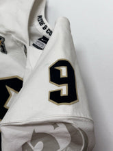 Load image into Gallery viewer, UCF Knights Game Used / Game Worn Nike Football Gold Color Jersey #9 XXL