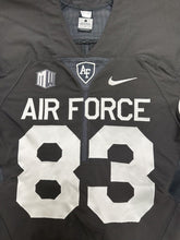Load image into Gallery viewer, 2018 Air Force Falcons Team Issued Nike Football Jersey - Fanatics Authenticated