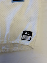 Load image into Gallery viewer, 2019 UCF Knights Game Used / Worn Citronaut Space Game Nike Football Jersey XL