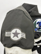 Load image into Gallery viewer, 2018 Air Force Falcons Team Issued Nike Football Jersey - Fanatics Authenticated