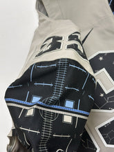 Load image into Gallery viewer, 2020 UCF Knights Game Used / Worn Citronaut Space Game Nike Football Jersey #39