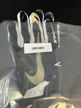Load image into Gallery viewer, UCF Knights Game Issued / Worn Nike Vapor Jet Football Gloves - Size 4XL