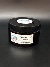 Load image into Gallery viewer, LBC Football Prep Butter 8oz to Mud 18 to 20 Footballs - Football Mudding for Game Prep