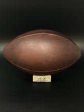 Load image into Gallery viewer, 2023 Washington DC Defenders GAME USED UFL Football - XFL
