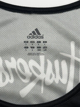 Load image into Gallery viewer, Nebraska Cornhuskers Practice Used Adidas NCAA Men's Basketball Jersey