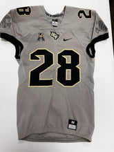 Load image into Gallery viewer, UCF Knights Game Used / Game Worn Nike Football Jersey - #32 - Medium
