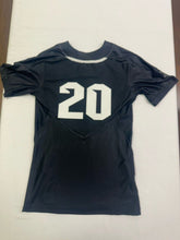 Load image into Gallery viewer, 2020 UCF Knights Game Used / Worn Nike Women's Softball Jersey #20 Size Small