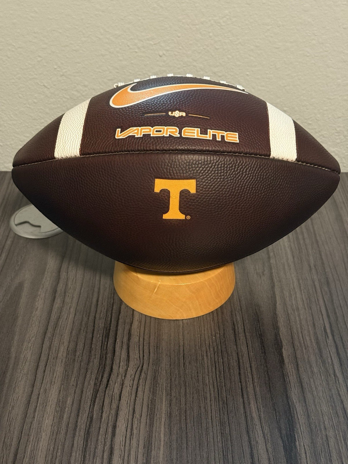 Tennessee Vols Game Issued Game Prepped Nike Vapor Elite NCAA