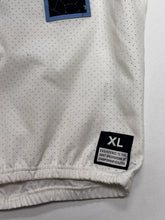 Load image into Gallery viewer, 2019 UCF Knights Game Used / Worn Citronaut Space Game Nike Football Jersey XL