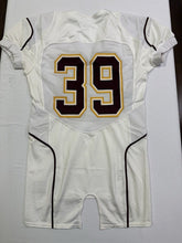 Load image into Gallery viewer, Minnesota Golden Gophers Game Used Nike Football Jersey #39 Size 42