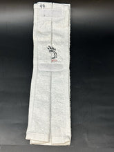 Load image into Gallery viewer, Cincinnati Bearcats Game Used / Game Worn Football QB Sweat Towel