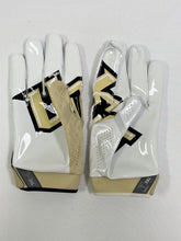 Load image into Gallery viewer, UCF Knights Game Issued / Worn Nike Vapor Jet Football Gloves - Size 3XL