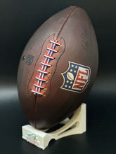 Load image into Gallery viewer, Authentic USA Edition NFL Suede Lace Football Repair Kit - All Size Footballs