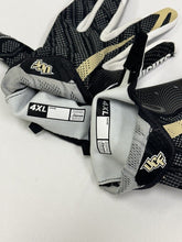 Load image into Gallery viewer, UCF Knights Game Issued / Worn Nike Vapor Knit Football Gloves - Size 4XL