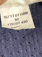 Load image into Gallery viewer, 2017 UConn Huskies Game Used Nike Football Jersey #27 Size 38 +4 Length