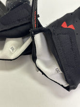Load image into Gallery viewer, Texas Tech Red Raiders Game Issued Under Armour Team Blur LE Football Gloves 5XL
