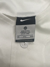 Load image into Gallery viewer, UCF Knights Game Used / Worn Nike Baseball Jersey - Size 48