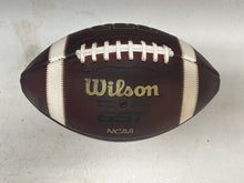 Load image into Gallery viewer, Full Size Latex Football Bladder White Tacky Diamond Lace + Lace Awl Tool Repair Kit