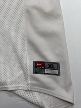 Load image into Gallery viewer, 2014 UCF Knights Game Used / Game Worn Nike Football Gold Color Jersey #92 XL